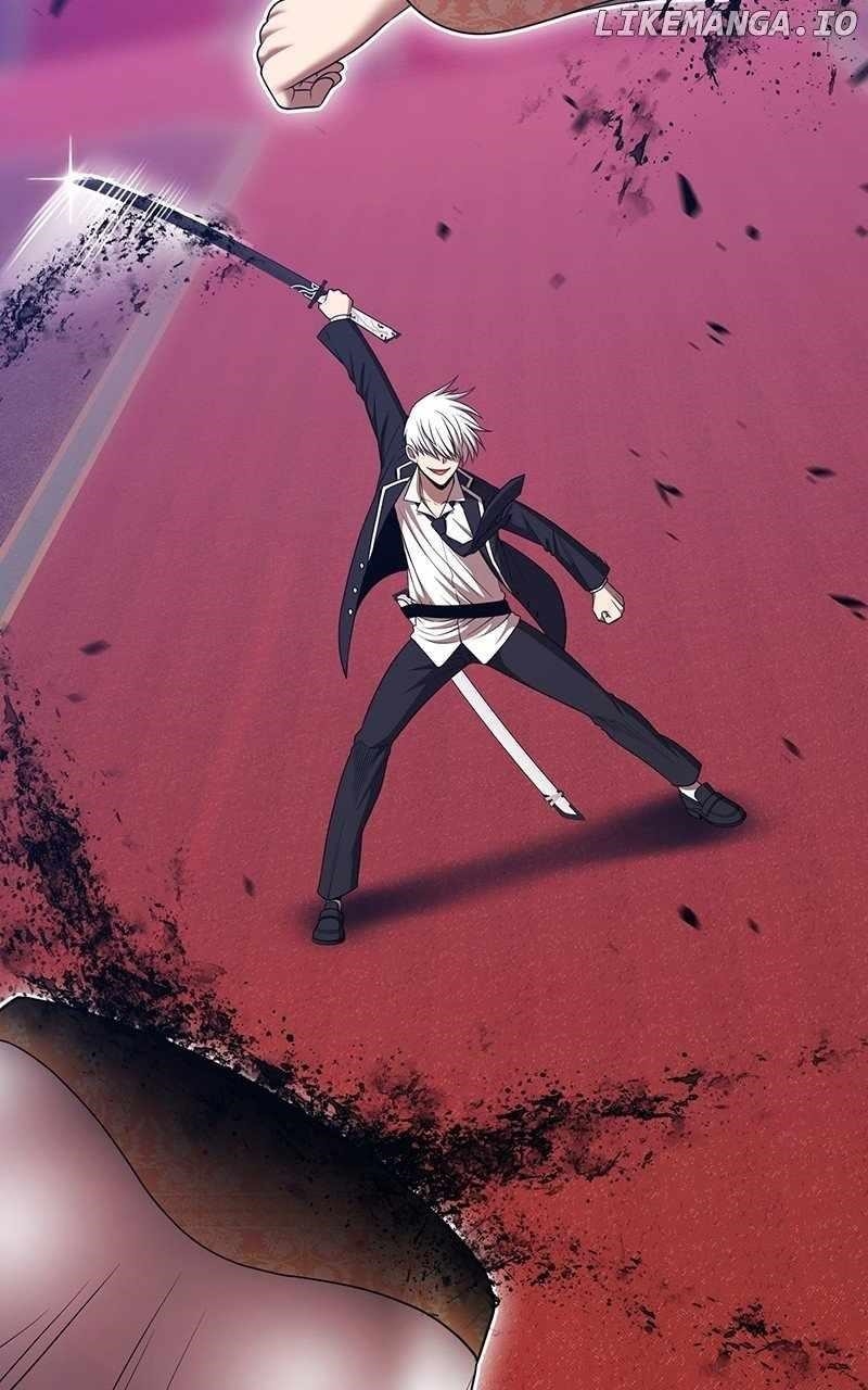 Read 99 Reinforced Wood Stick Manga Online