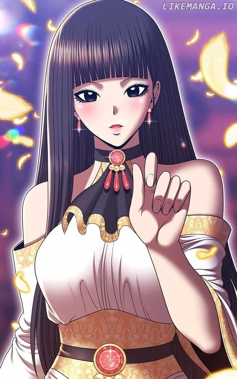 Read 99 Reinforced Wood Stick Manga Online