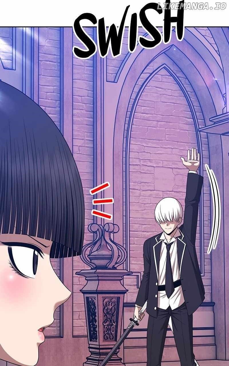 Read 99 Reinforced Wood Stick Manga Online