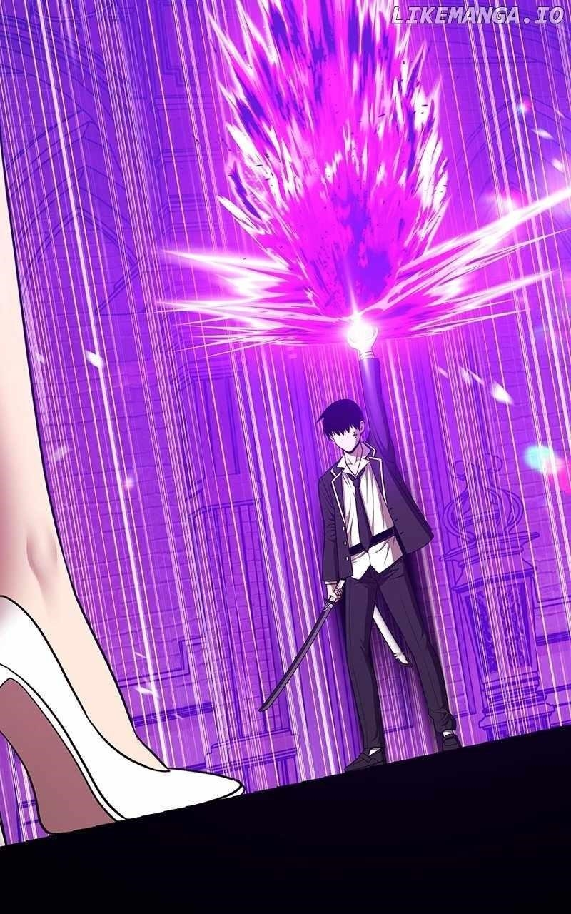 Read 99 Reinforced Wood Stick Manga Online