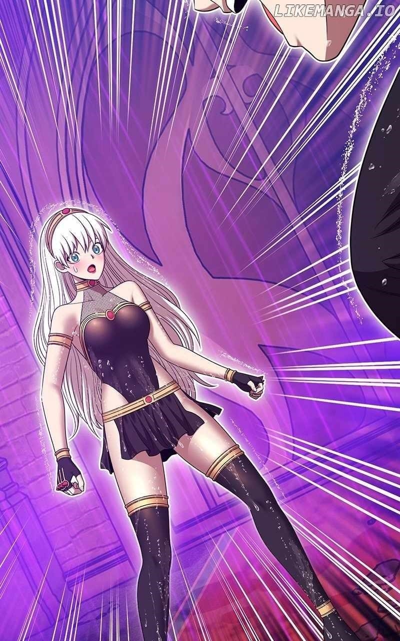 Read 99 Reinforced Wood Stick Manga Online
