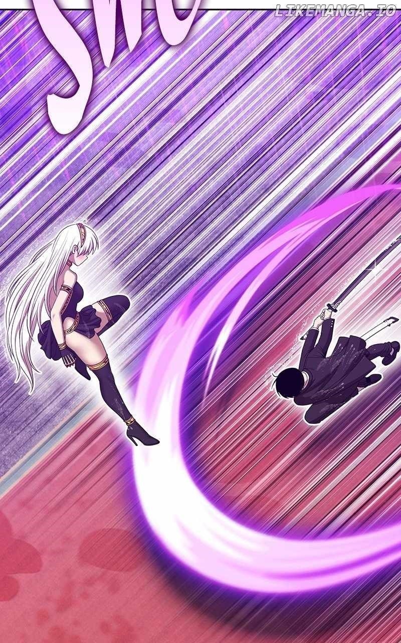 Read 99 Reinforced Wood Stick Manga Online