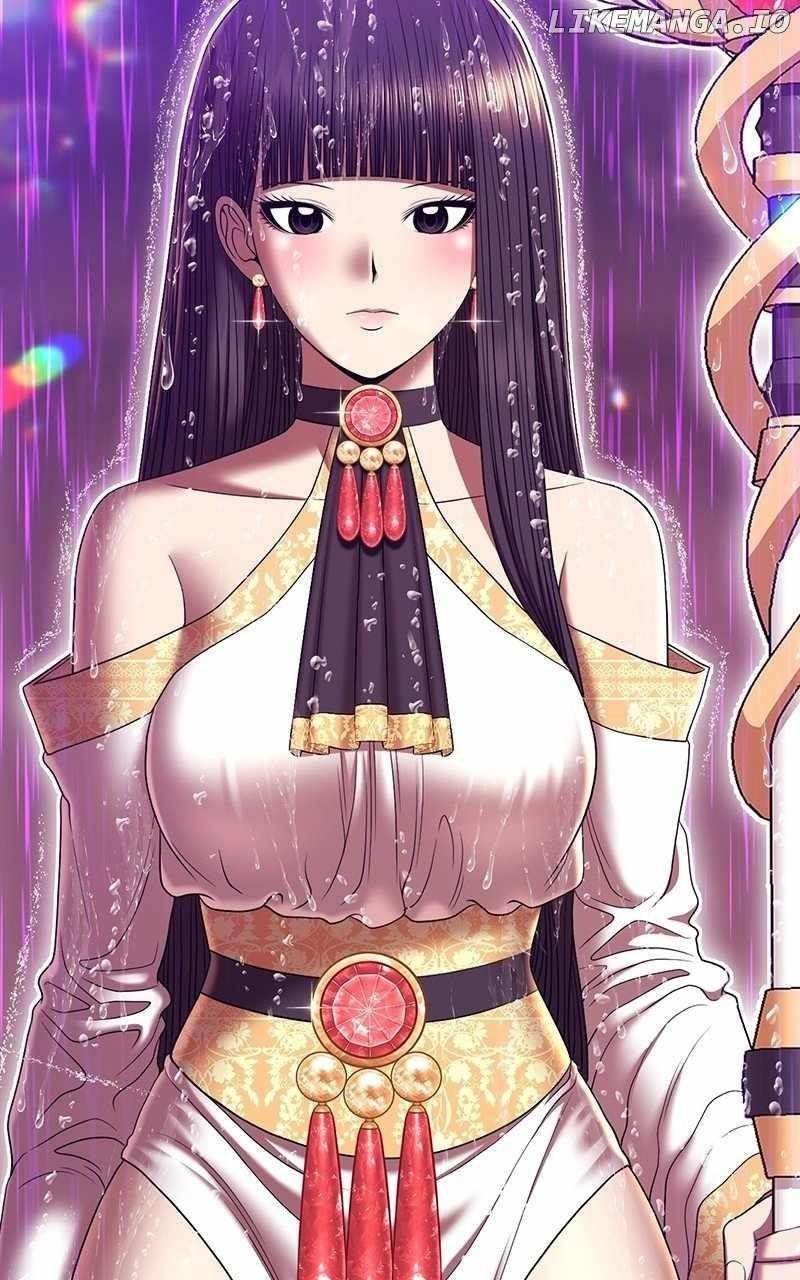 Read 99 Reinforced Wood Stick Manga Online