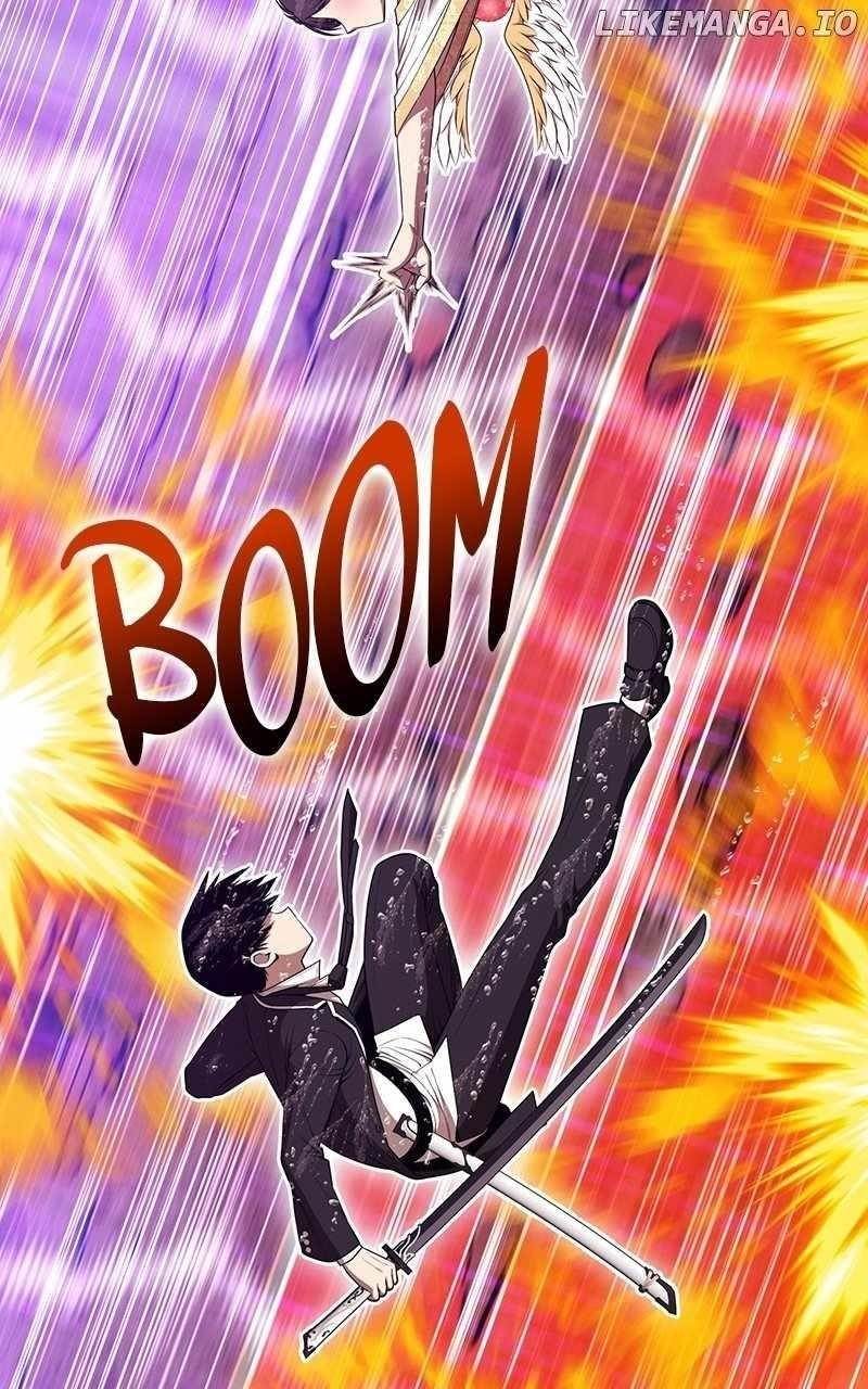 Read 99 Reinforced Wood Stick Manga Online