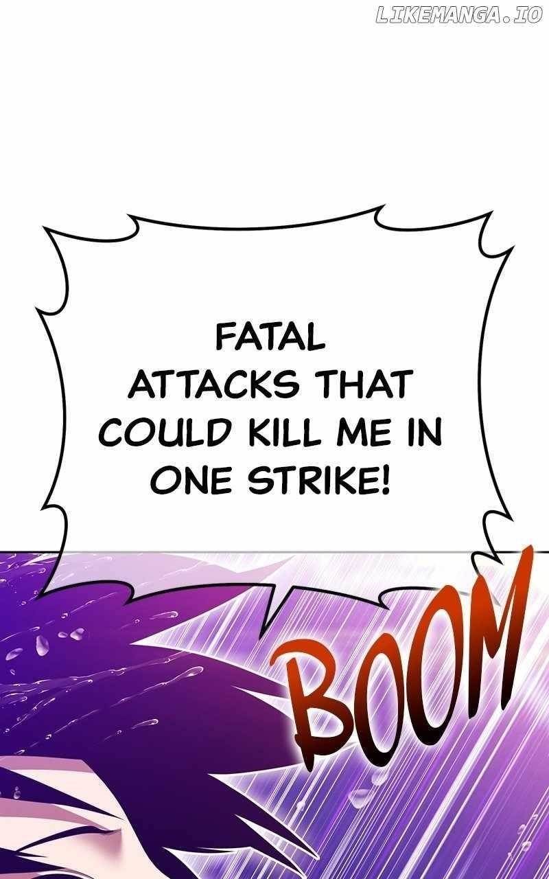 Read 99 Reinforced Wood Stick Manga Online