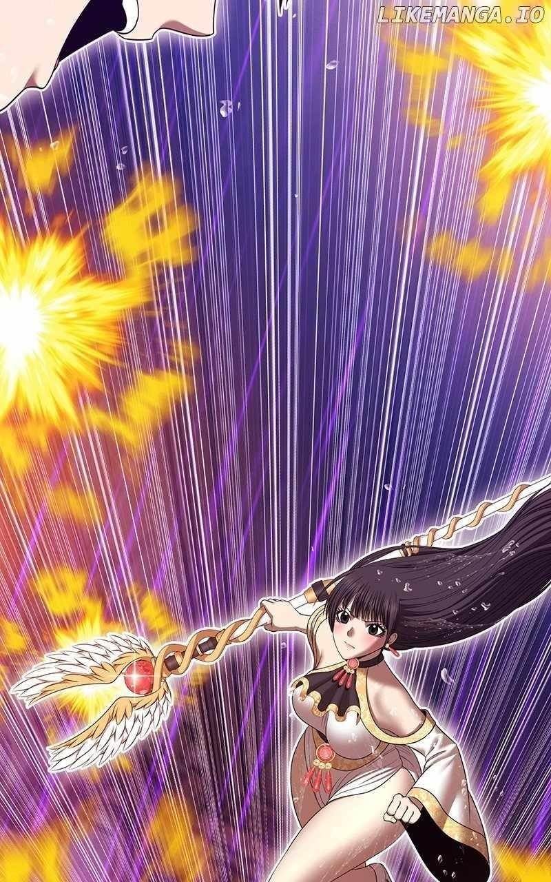 Read 99 Reinforced Wood Stick Manga Online