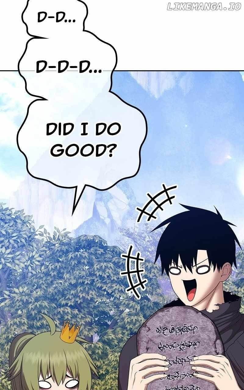 Read 99 Reinforced Wood Stick Manga Online