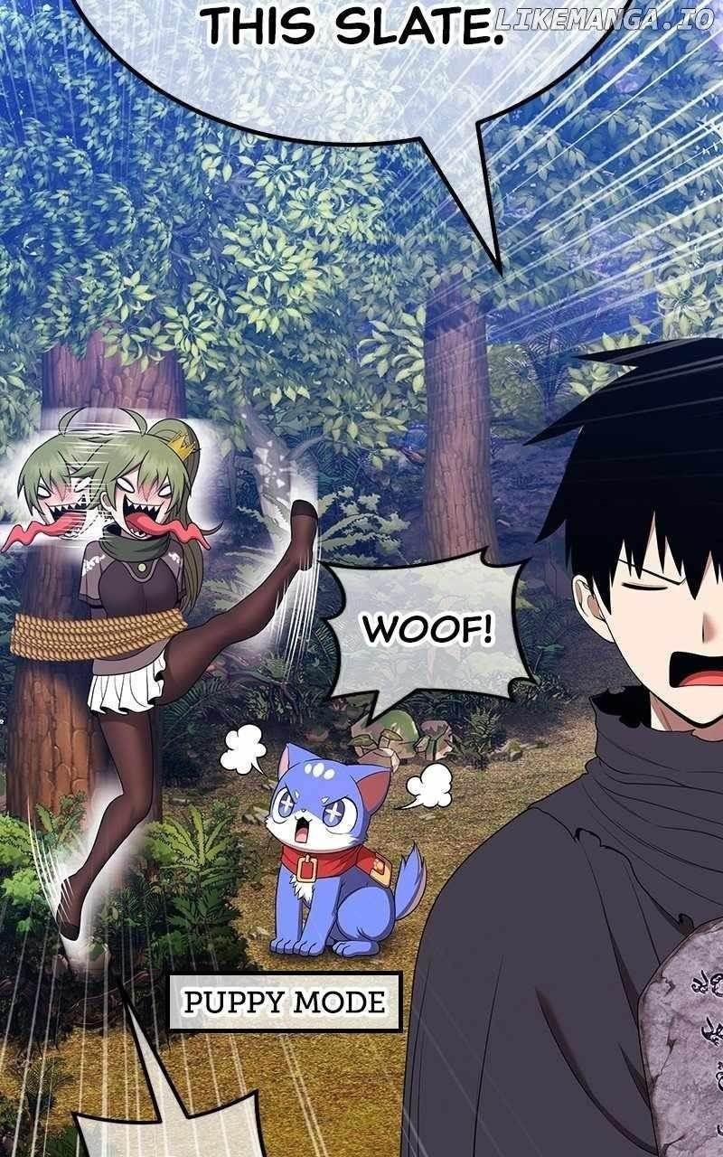 Read 99 Reinforced Wood Stick Manga Online