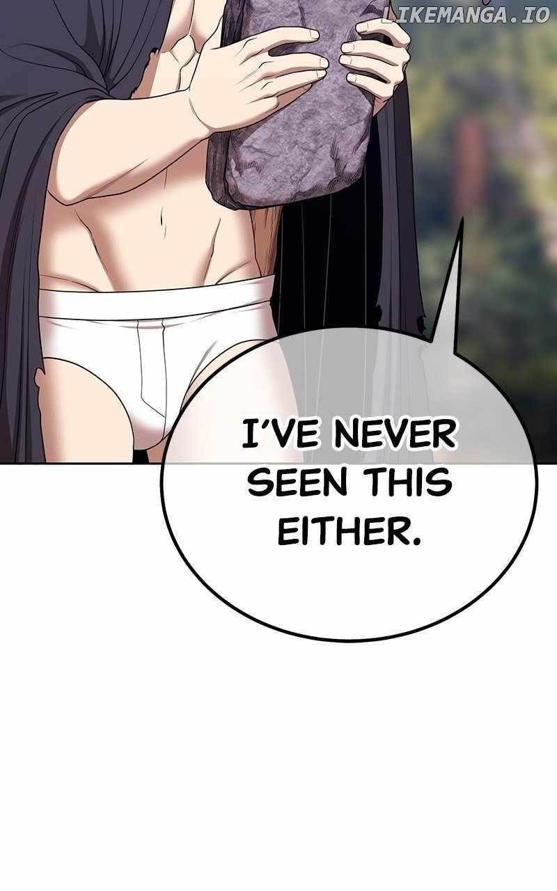 Read 99 Reinforced Wood Stick Manga Online