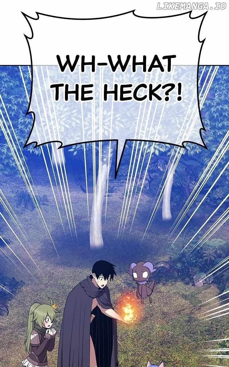 Read 99 Reinforced Wood Stick Manga Online