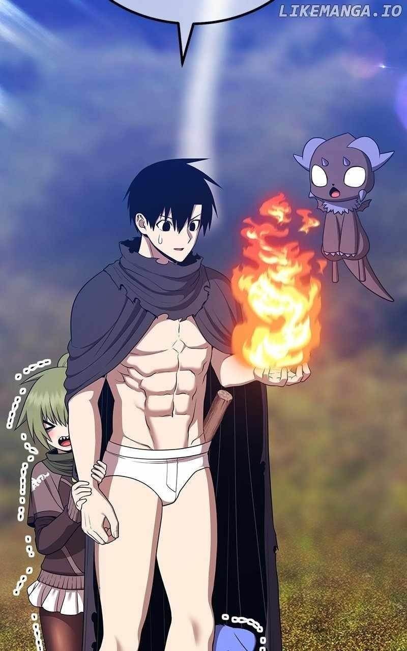 Read 99 Reinforced Wood Stick Manga Online