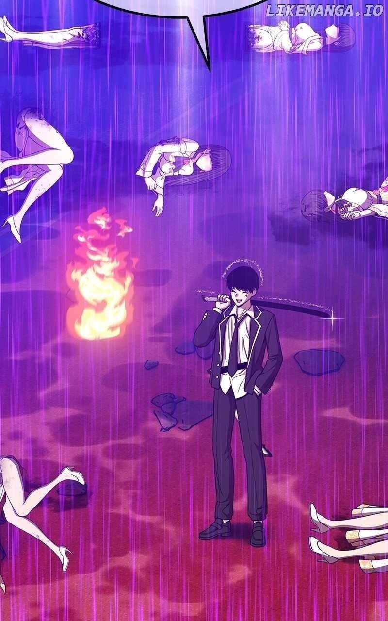 Read 99 Reinforced Wood Stick Manga Online