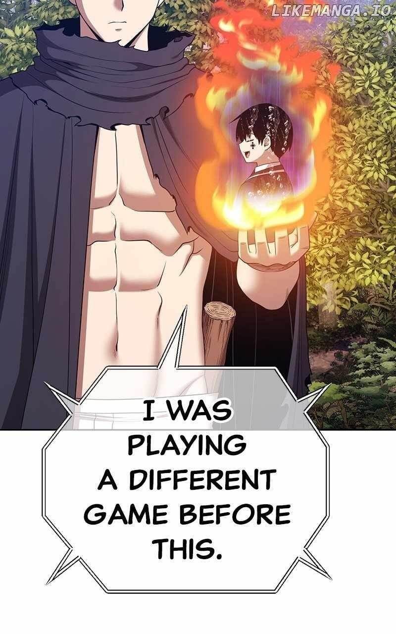 Read 99 Reinforced Wood Stick Manga Online