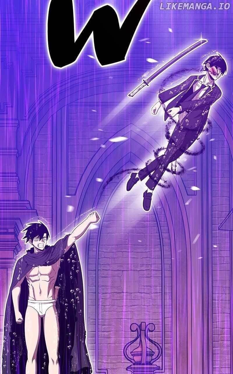 Read 99 Reinforced Wood Stick Manga Online