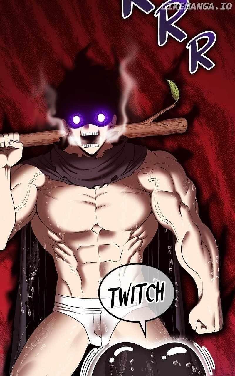 Read 99 Reinforced Wood Stick Manga Online