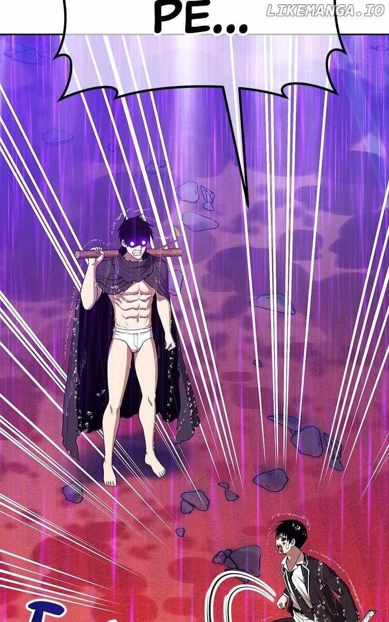 Read 99 Reinforced Wood Stick Manga Online