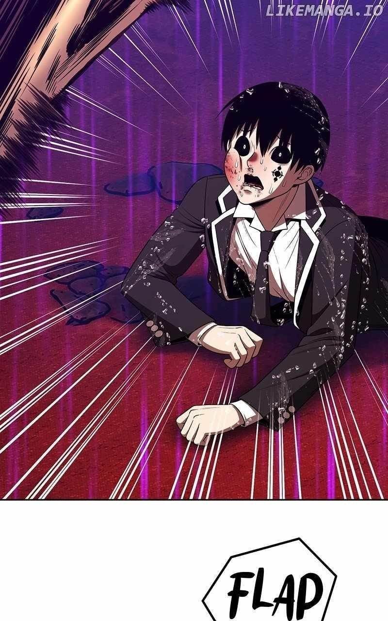 Read 99 Reinforced Wood Stick Manga Online