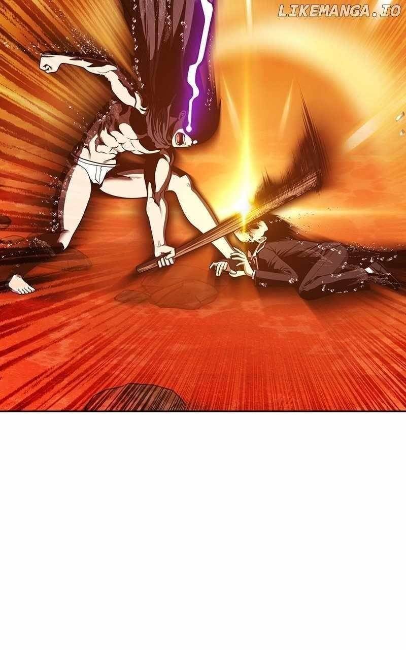 Read 99 Reinforced Wood Stick Manga Online