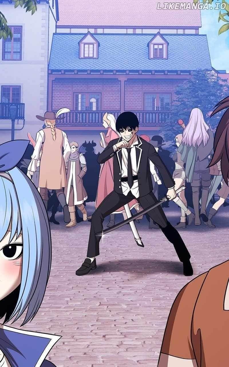 Read 99 Reinforced Wood Stick Manga Online