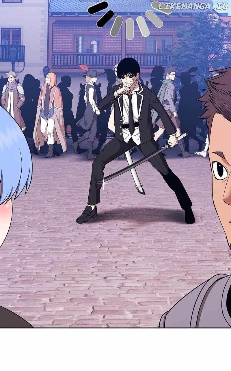 Read 99 Reinforced Wood Stick Manga Online