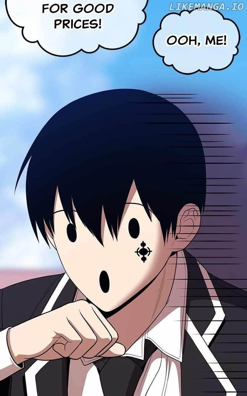 Read 99 Reinforced Wood Stick Manga Online
