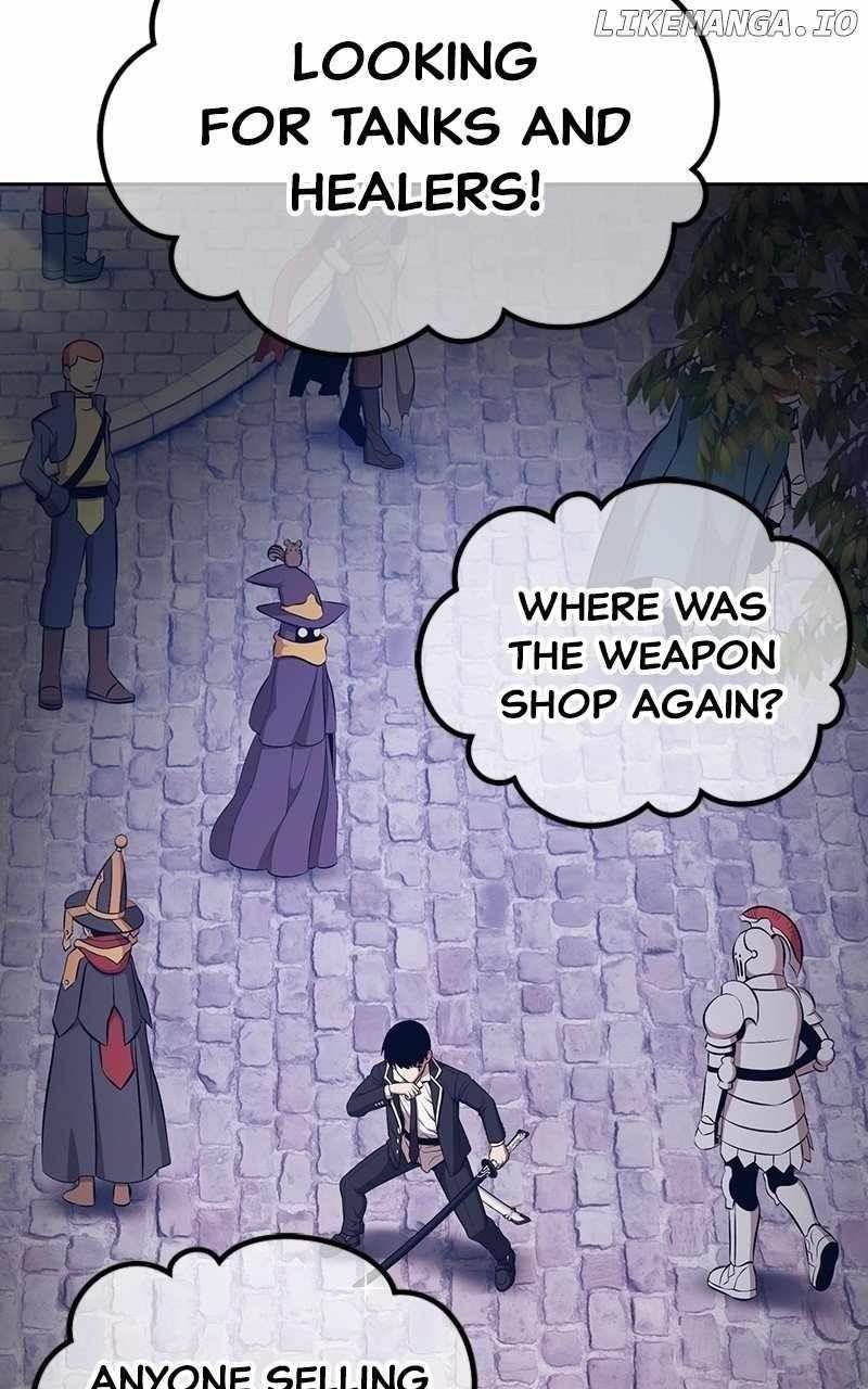 Read 99 Reinforced Wood Stick Manga Online