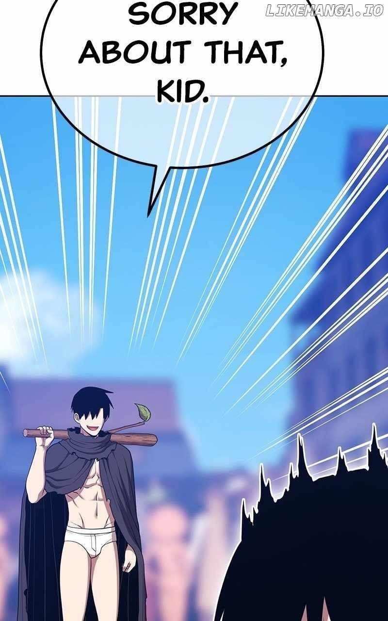 Read 99 Reinforced Wood Stick Manga Online