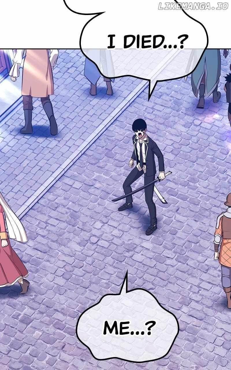 Read 99 Reinforced Wood Stick Manga Online