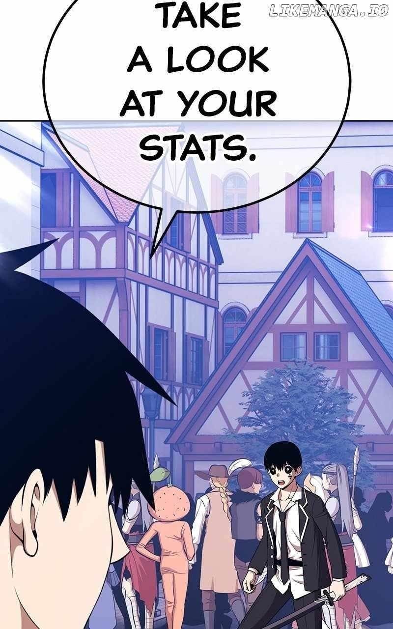 Read 99 Reinforced Wood Stick Manga Online