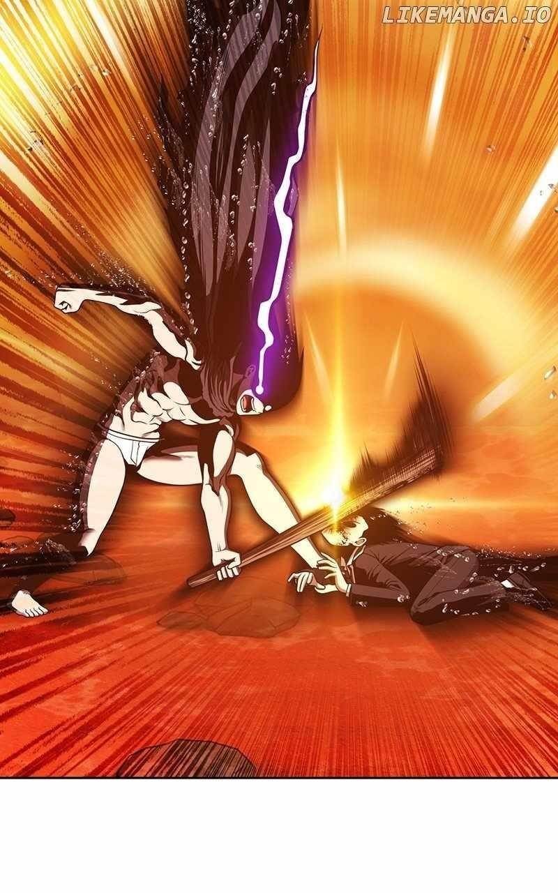 Read 99 Reinforced Wood Stick Manga Online