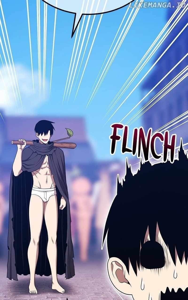 Read 99 Reinforced Wood Stick Manga Online