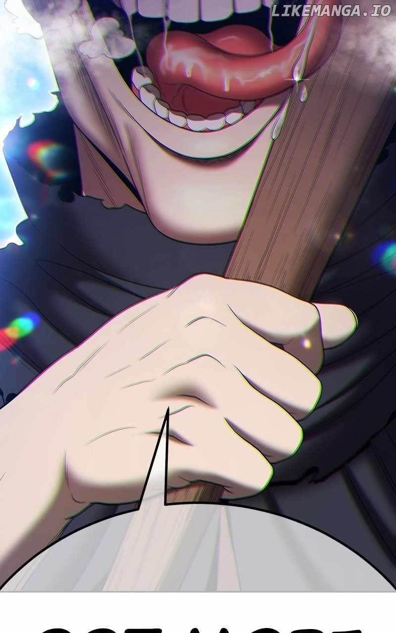 Read 99 Reinforced Wood Stick Manga Online