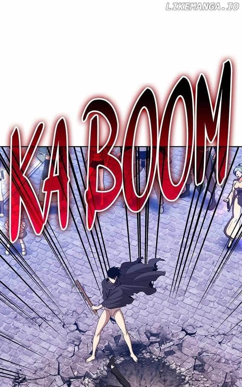 Read 99 Reinforced Wood Stick Manga Online