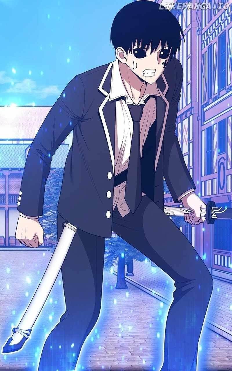 Read 99 Reinforced Wood Stick Manga Online
