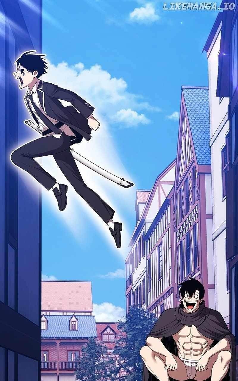 Read 99 Reinforced Wood Stick Manga Online