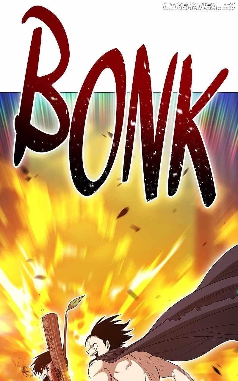 Read 99 Reinforced Wood Stick Manga Online