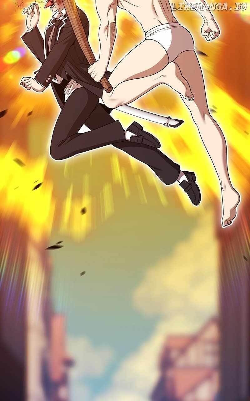 Read 99 Reinforced Wood Stick Manga Online