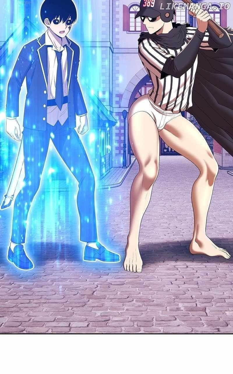 Read 99 Reinforced Wood Stick Manga Online