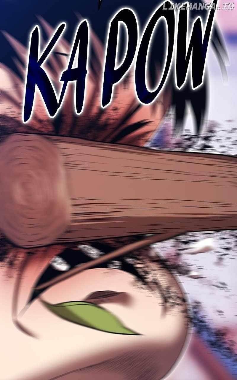 Read 99 Reinforced Wood Stick Manga Online