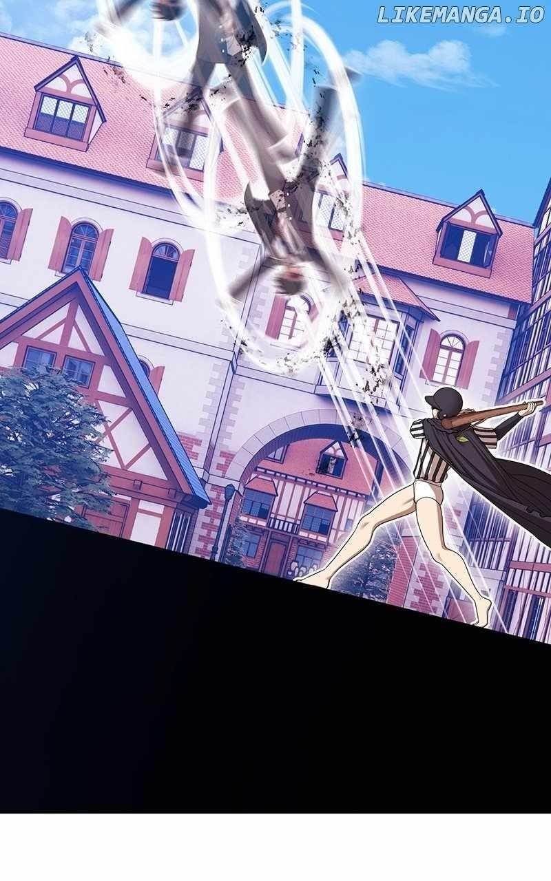 Read 99 Reinforced Wood Stick Manga Online