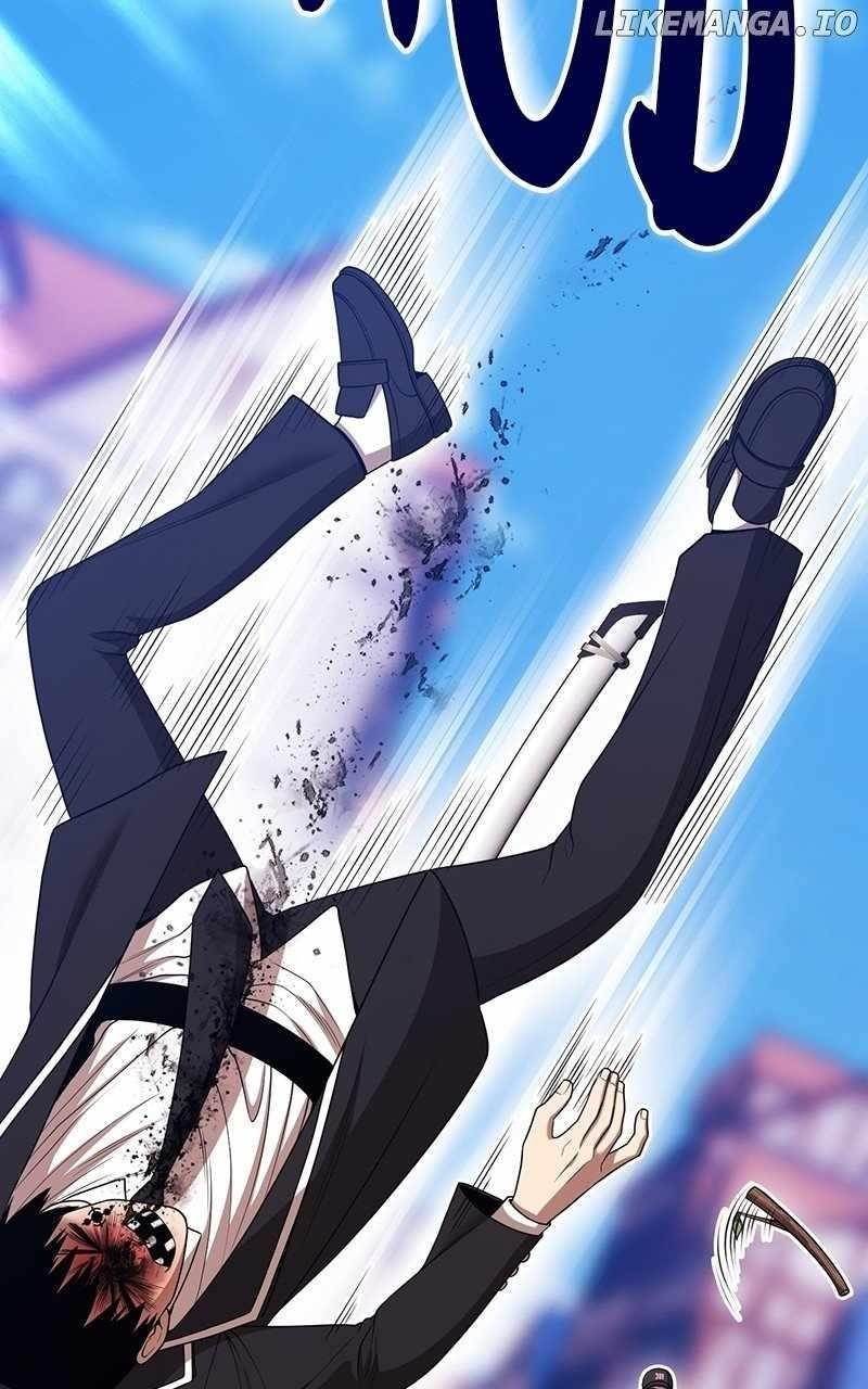 Read 99 Reinforced Wood Stick Manga Online