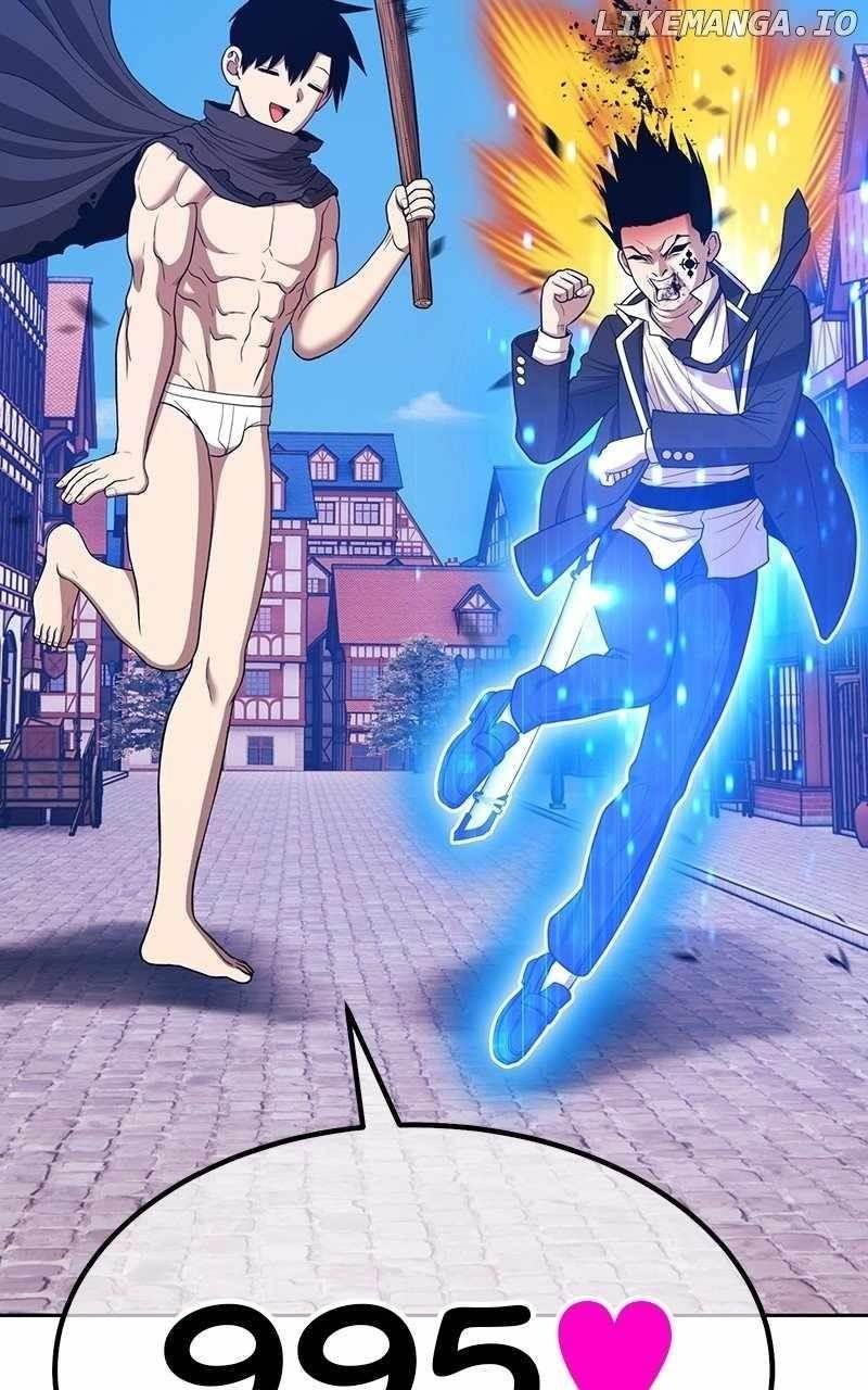 Read 99 Reinforced Wood Stick Manga Online