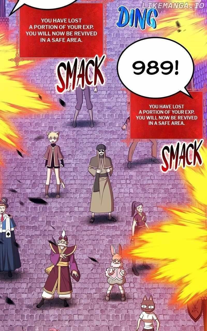 Read 99 Reinforced Wood Stick Manga Online