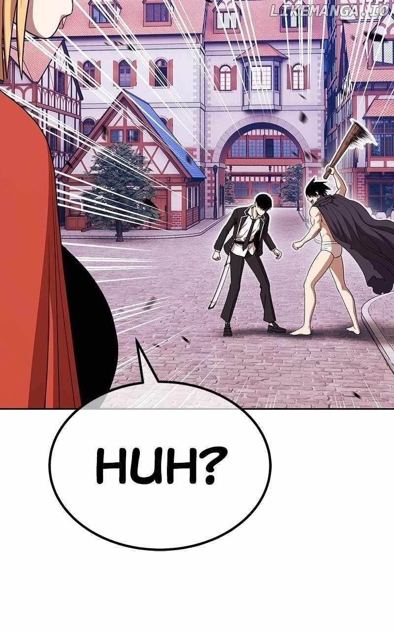 Read 99 Reinforced Wood Stick Manga Online