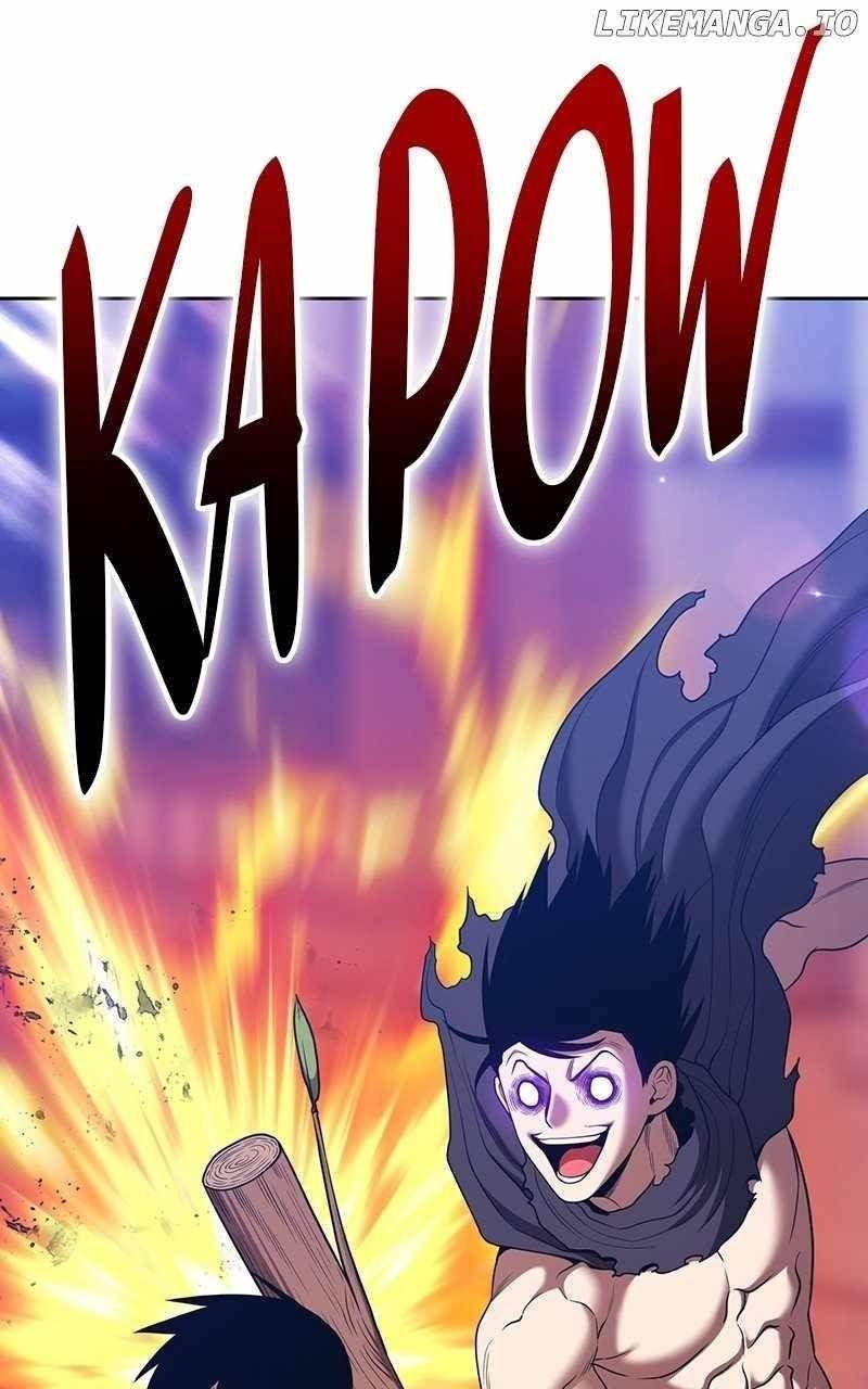Read 99 Reinforced Wood Stick Manga Online