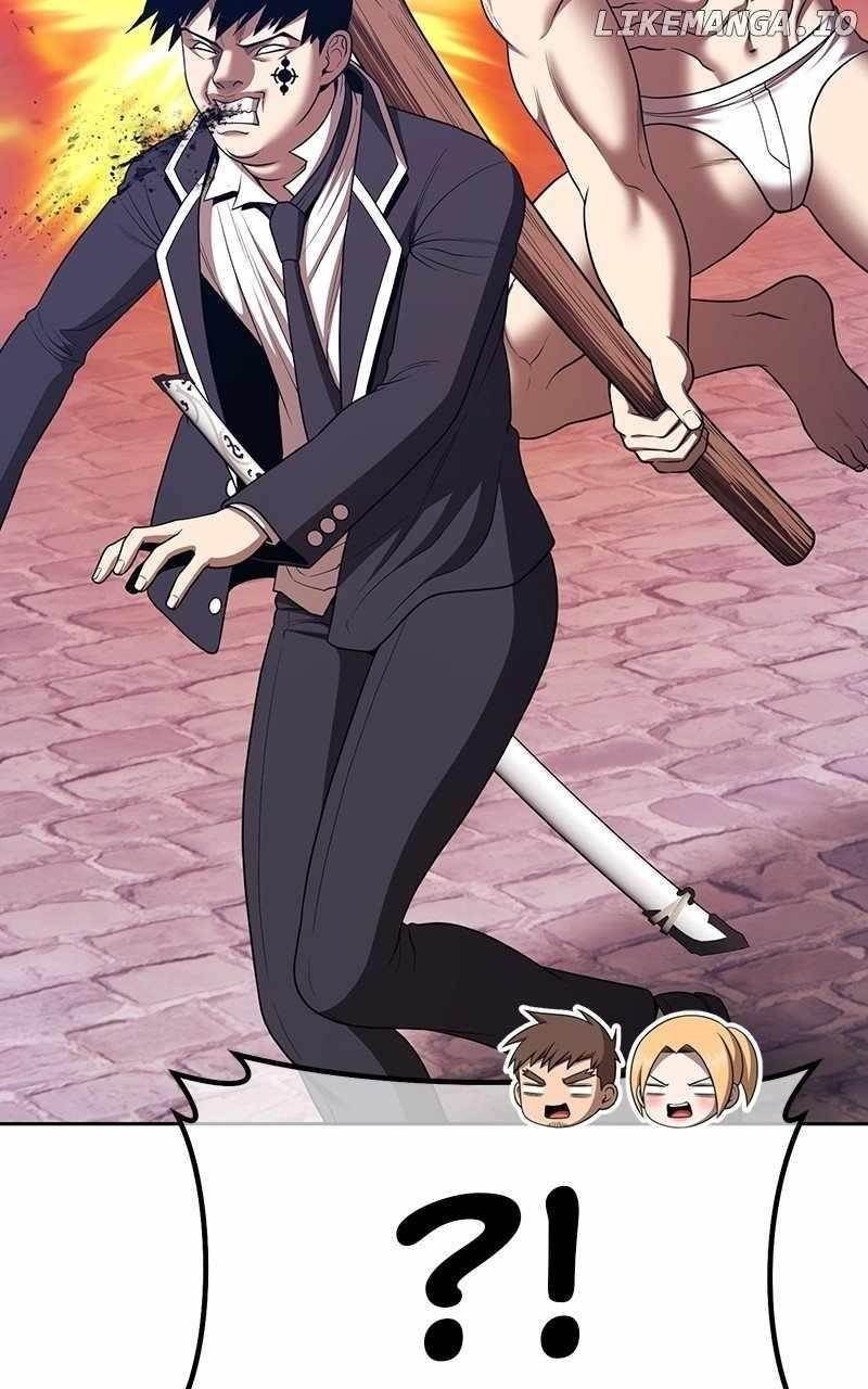 Read 99 Reinforced Wood Stick Manga Online