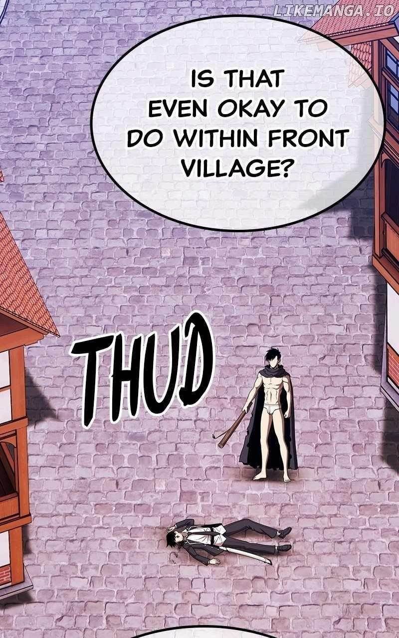 Read 99 Reinforced Wood Stick Manga Online