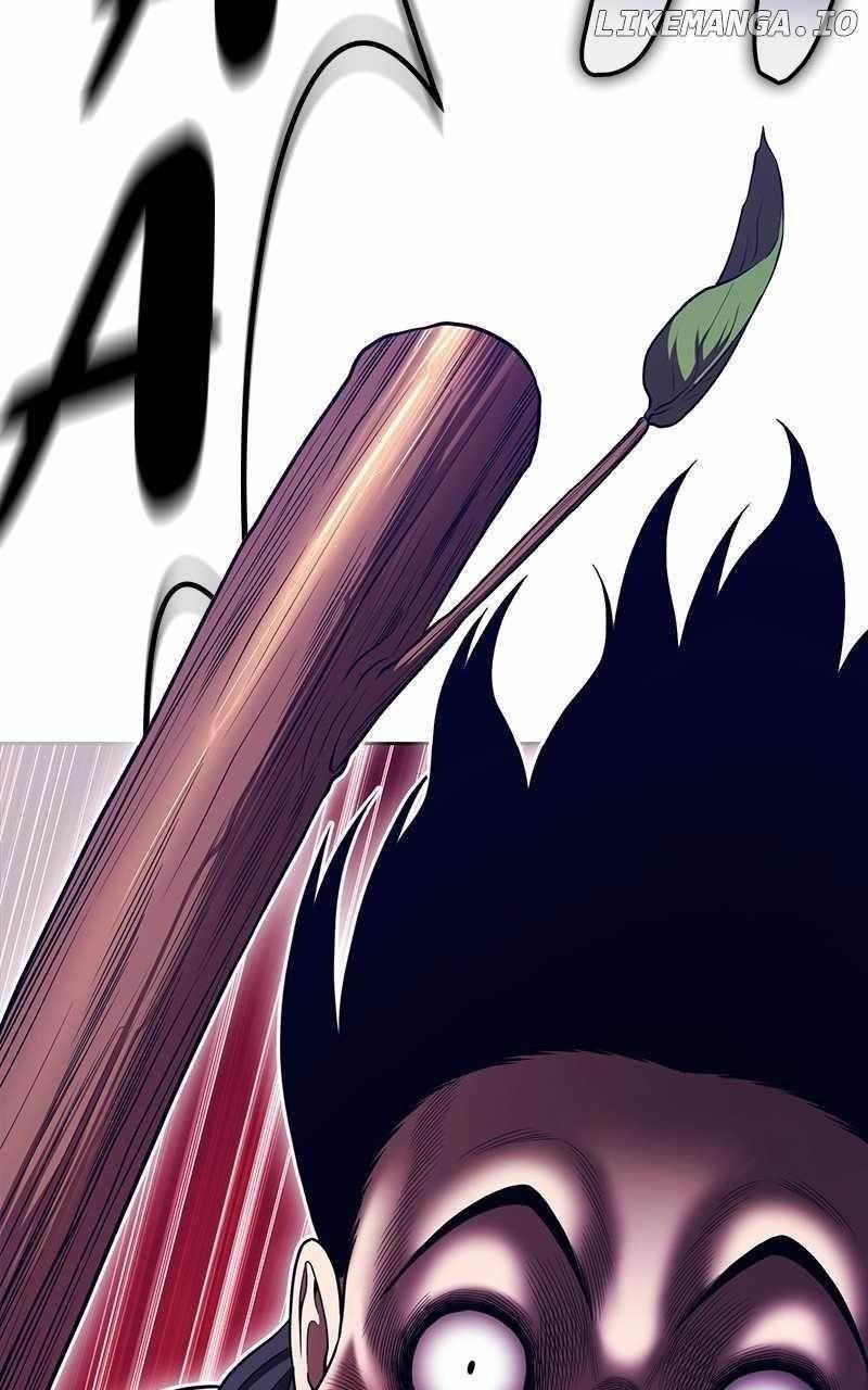 Read 99 Reinforced Wood Stick Manga Online