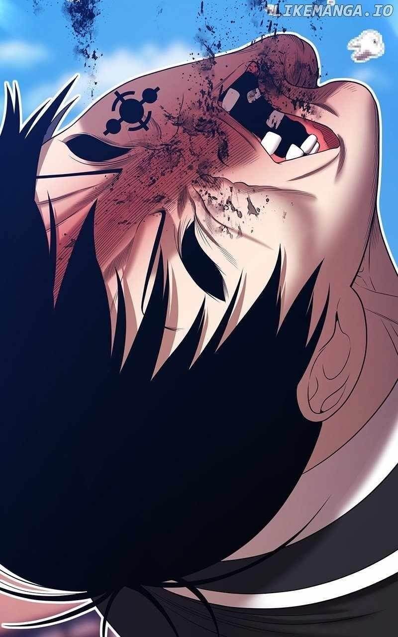 Read 99 Reinforced Wood Stick Manga Online
