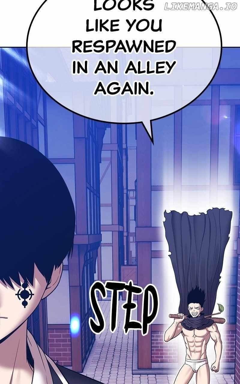 Read 99 Reinforced Wood Stick Manga Online
